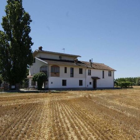 Bed and Breakfast Antico Pioppo Sale Zewnętrze zdjęcie