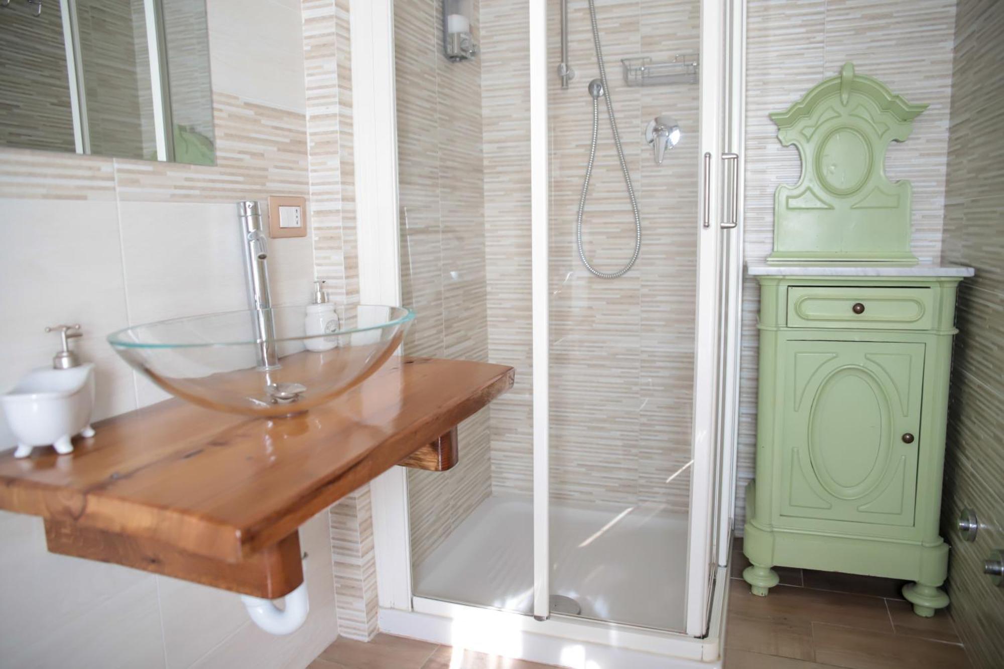 Bed and Breakfast Antico Pioppo Sale Zewnętrze zdjęcie