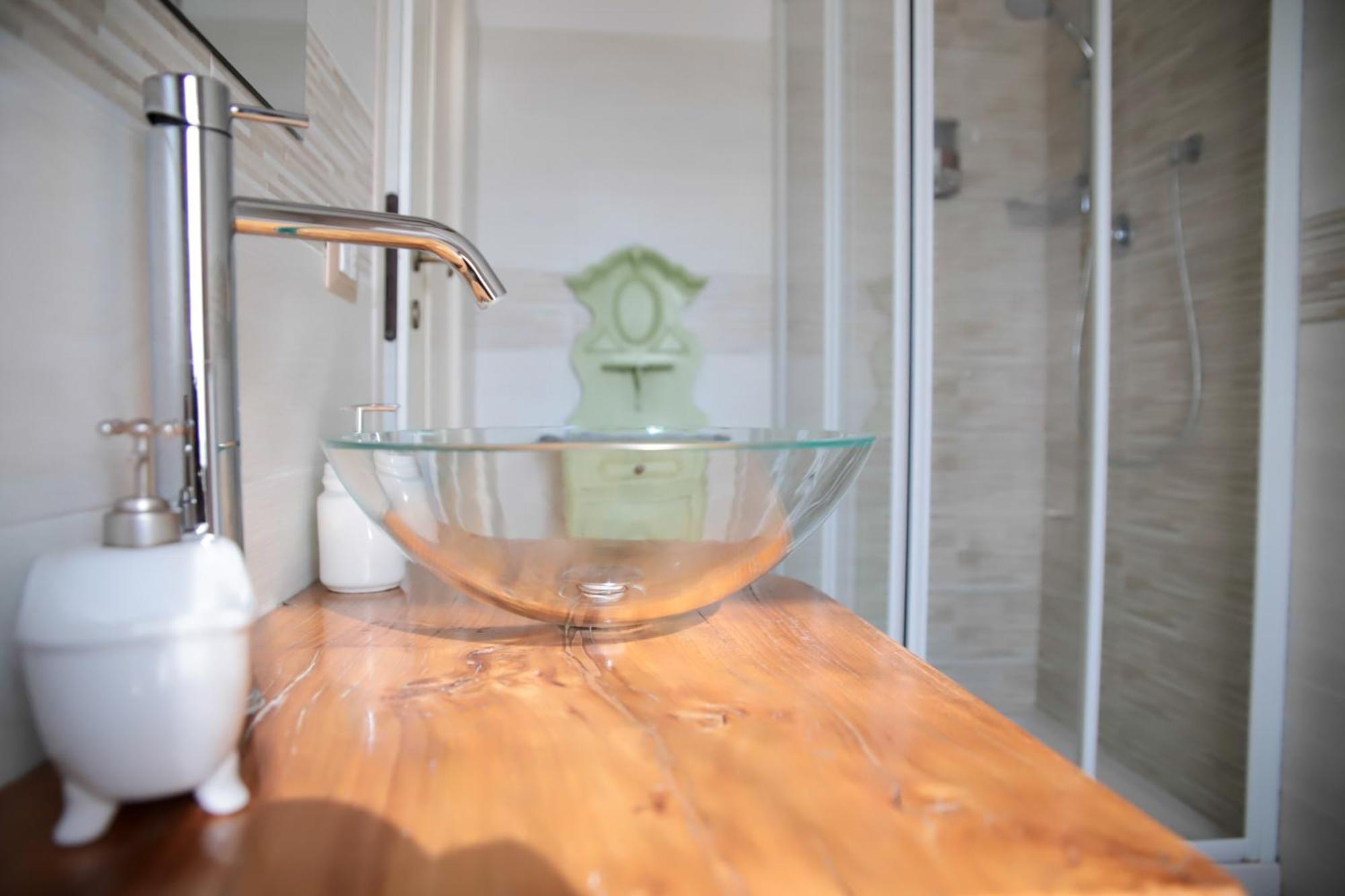 Bed and Breakfast Antico Pioppo Sale Zewnętrze zdjęcie
