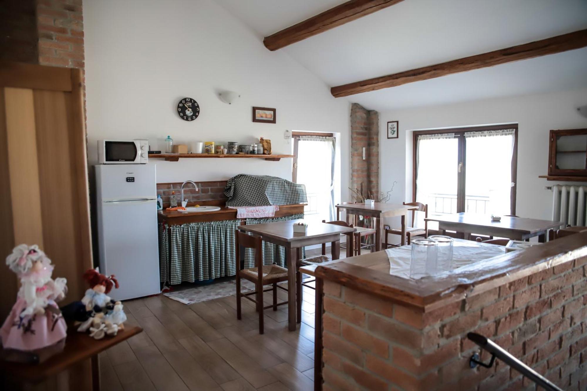 Bed and Breakfast Antico Pioppo Sale Zewnętrze zdjęcie