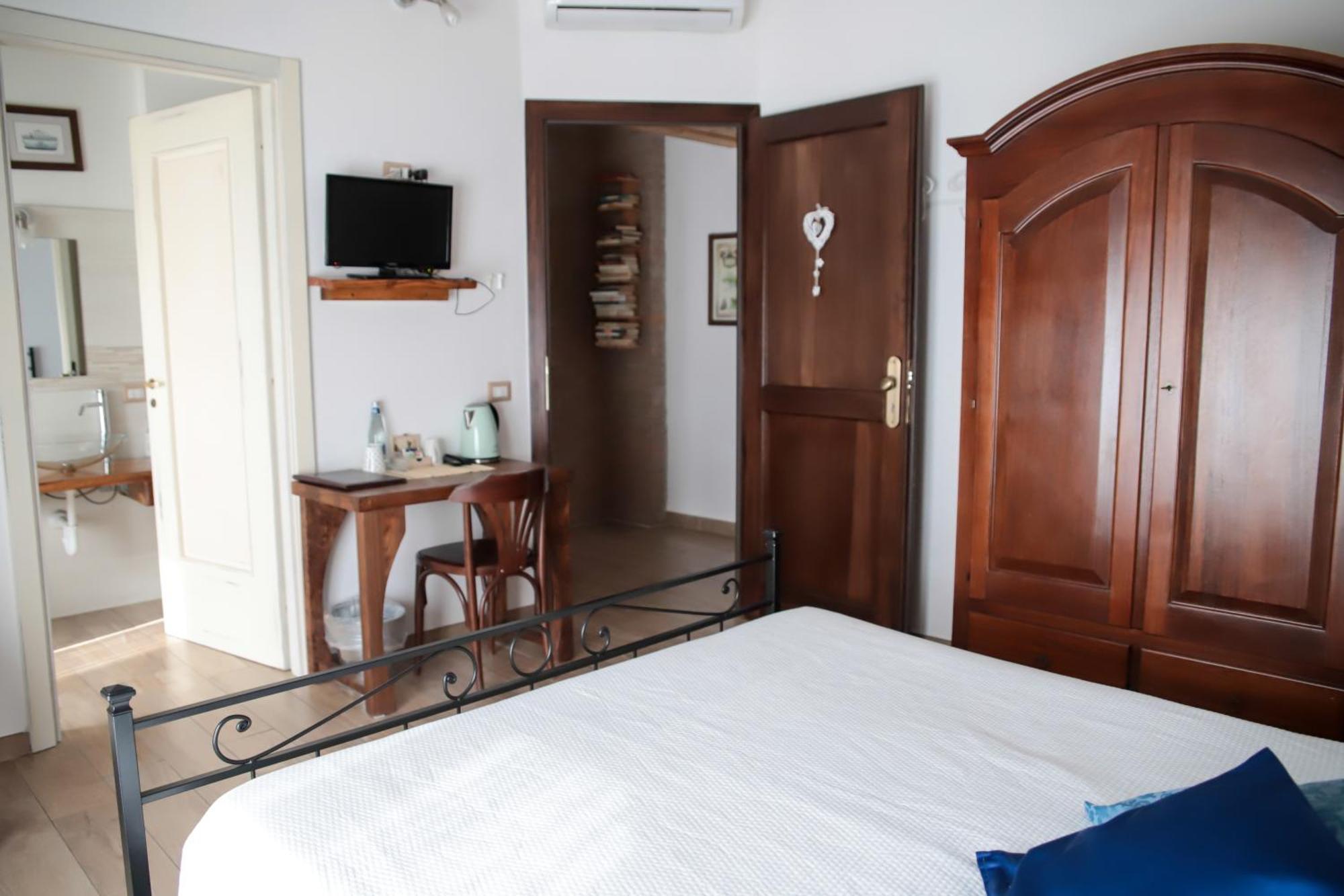 Bed and Breakfast Antico Pioppo Sale Zewnętrze zdjęcie