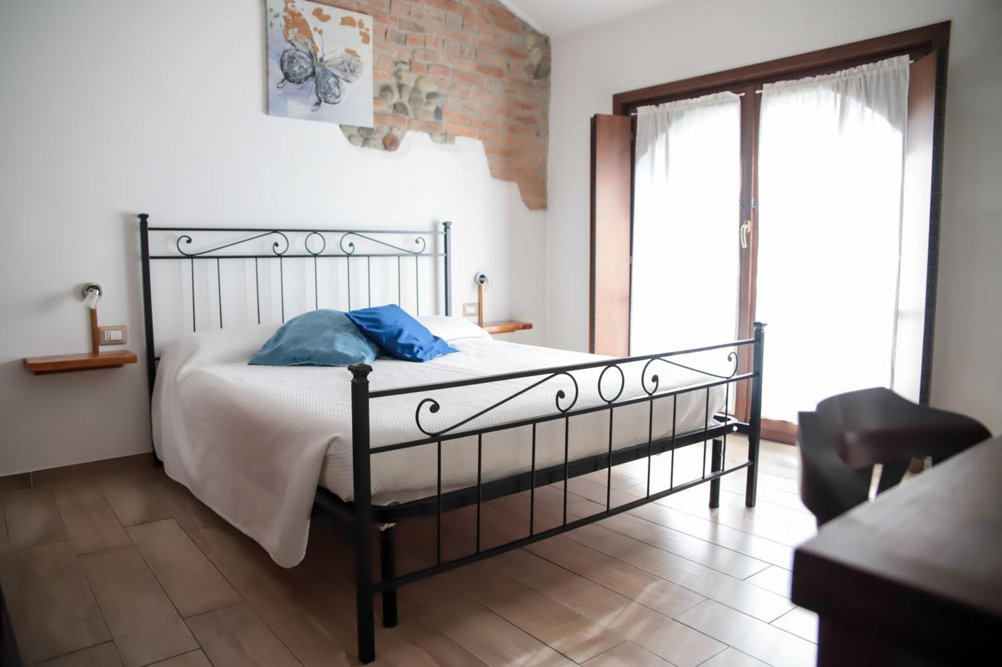 Bed and Breakfast Antico Pioppo Sale Zewnętrze zdjęcie