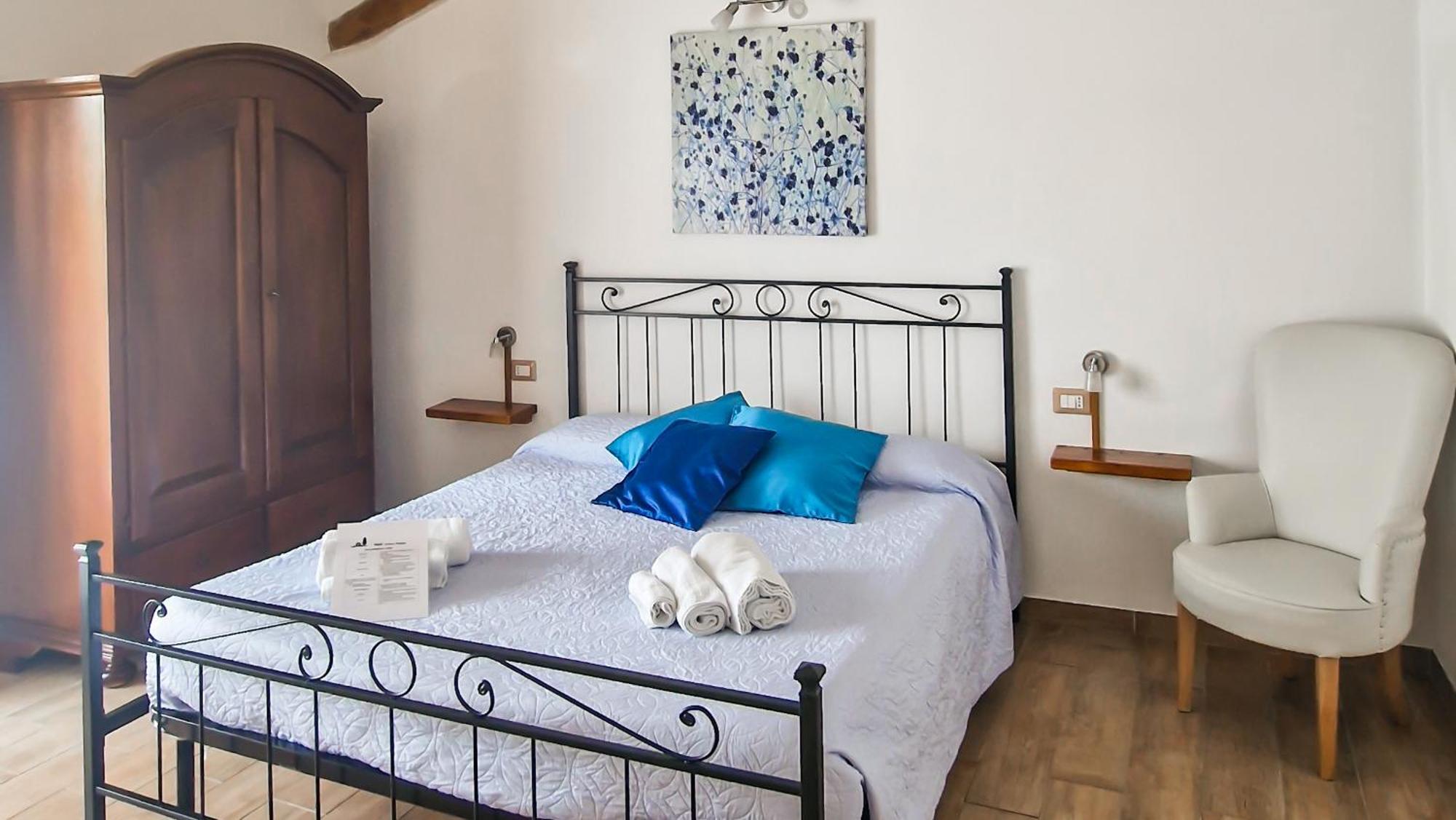 Bed and Breakfast Antico Pioppo Sale Zewnętrze zdjęcie