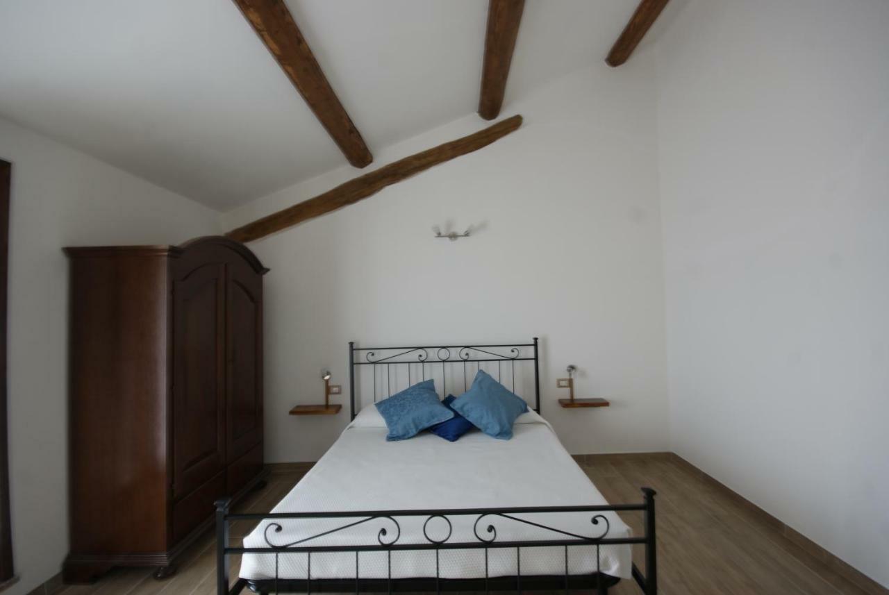 Bed and Breakfast Antico Pioppo Sale Zewnętrze zdjęcie